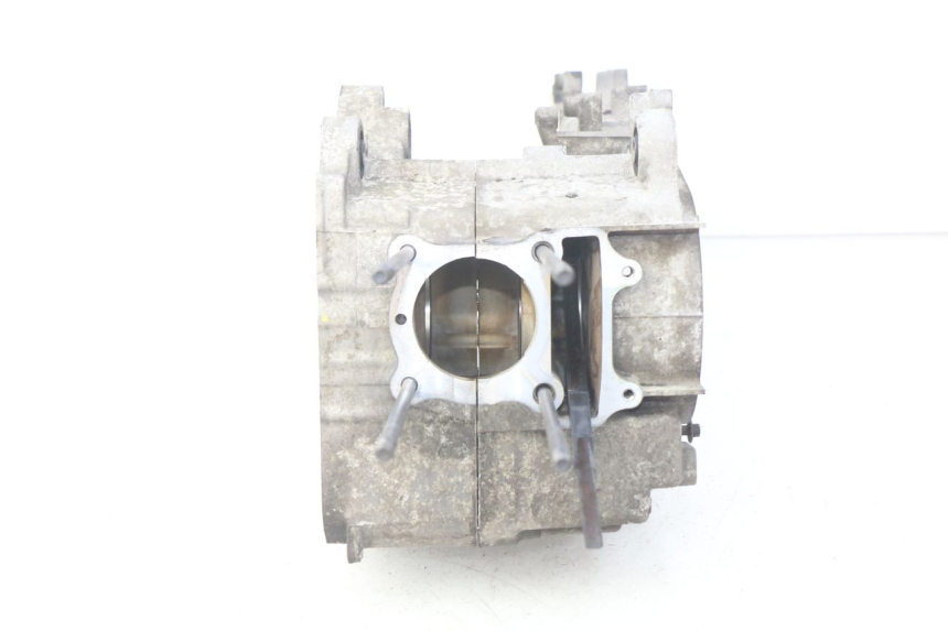 photo de BOTTOM ENGINE CASING HONDA FES S-WING SWING ABS 125 (2007 - 2015) - Markings and original references