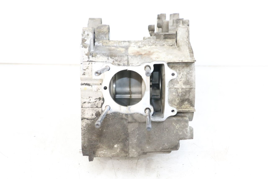 photo de BOTTOM ENGINE CASING HONDA FES S-WING SWING ABS 125 (2007 - 2015) - Markings and original references