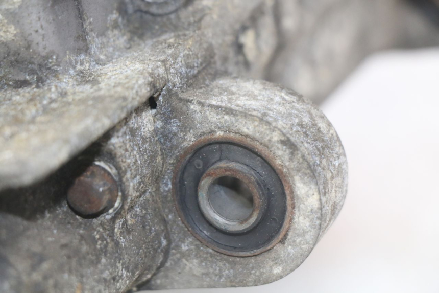 photo de ENGINE LOWER CASING SYM FIDDLE 3 III 125 (2014 - 2020) - Technical close-up