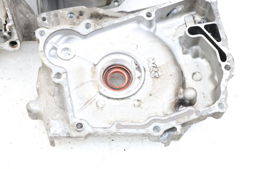 photo de ENGINE CRANKCASE SYM FIDDLE 3 III 50 (2014 - 2020) - Supplementary product photo