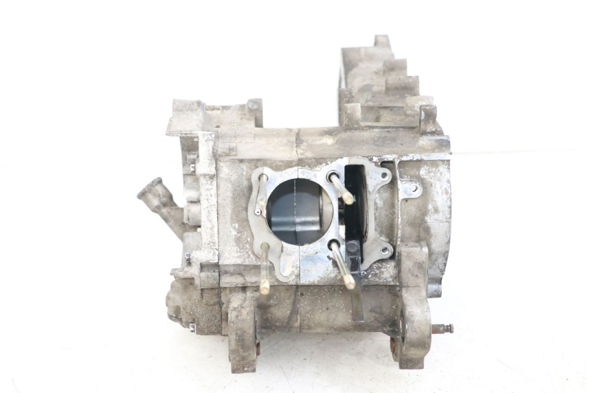 photo de ENGINE CRANKCASE SYM FIDDLE 3 III 50 (2014 - 2020) - Technical close-up