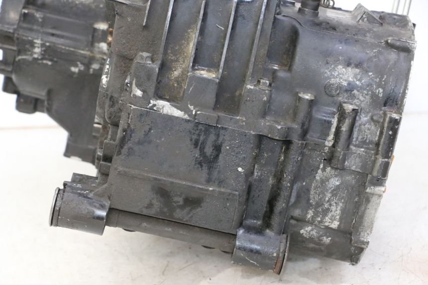 photo de ENGINE CRANKCASE YAMAHA FJ 36Y 1100 (1984 - 1985) - Additional view of the item