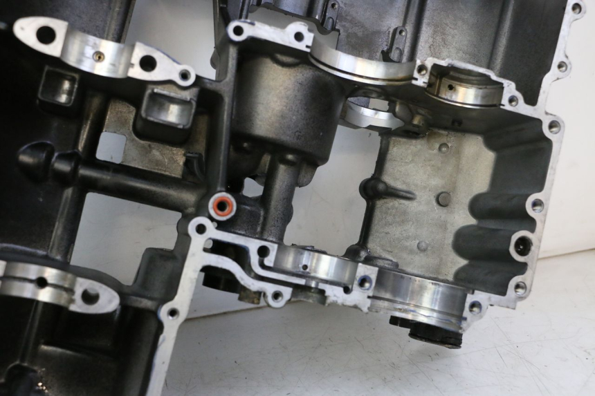 photo de ENGINE CRANKCASE YAMAHA FJ 36Y 1100 (1984 - 1985) - Zoom on usage condition