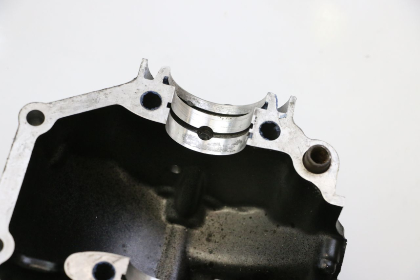 photo de ENGINE CRANKCASE YAMAHA FJ 36Y 1100 (1984 - 1985) - Alternative perspective