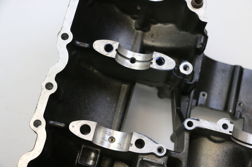 photo de ENGINE CRANKCASE YAMAHA FJ 36Y 1100 (1984 - 1985) - Technical close-up