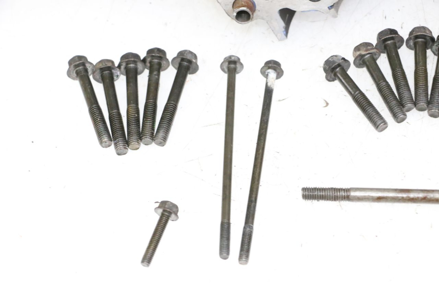 photo de ENGINE CRANKCASE YAMAHA FJ 36Y 1100 (1984 - 1985) - High-resolution close-up