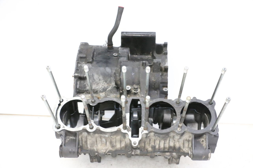photo de ENGINE CRANKCASE YAMAHA FJ 36Y 1100 (1984 - 1985) - Fixing points details