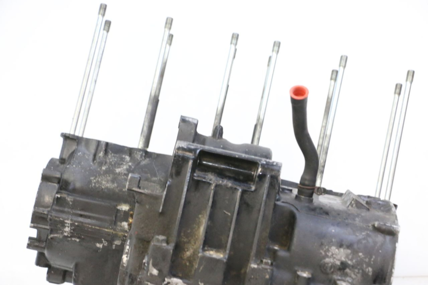 photo de ENGINE CRANKCASE YAMAHA FJ 36Y 1100 (1984 - 1985) - Markings and original references