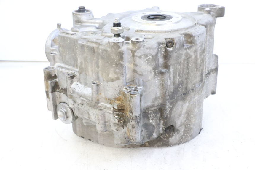 photo de ENGINE CRANKCASE HONDA FJS SILVER WING SILVERWING 400 (2005 - 2008) - Zoom on usage condition