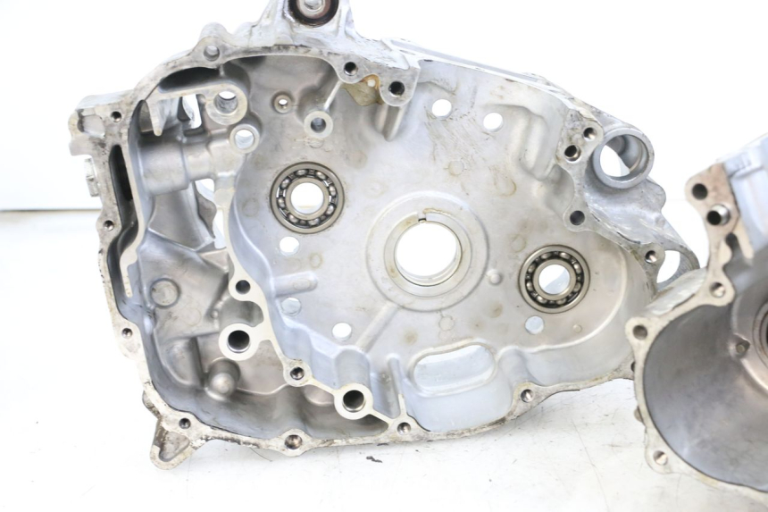 photo de ENGINE CRANKCASE HONDA FJS SILVER WING SILVERWING 400 (2005 - 2008) - Checked used part