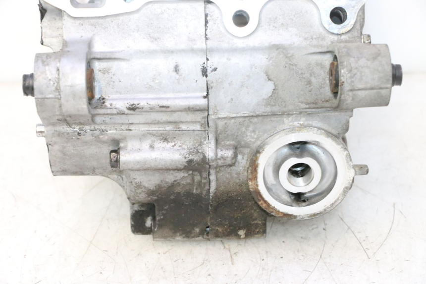 photo de ENGINE CRANKCASE HONDA FJS SILVER WING SILVERWING 400 (2005 - 2008) - Zoom on usage condition