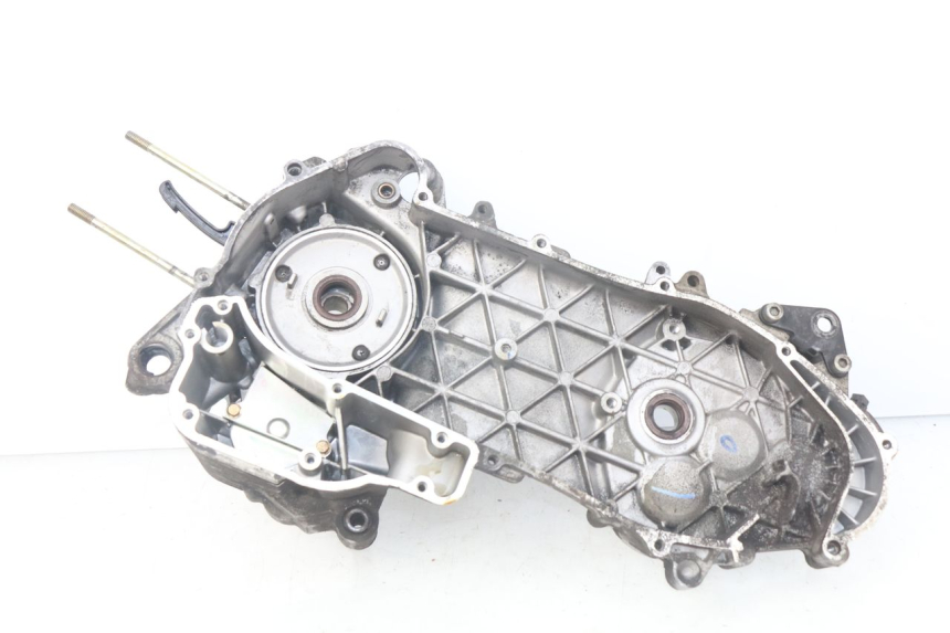 photo de ENGINE CRANKCASE PIAGGIO FLY 125 (2005 - 2012) - Main view