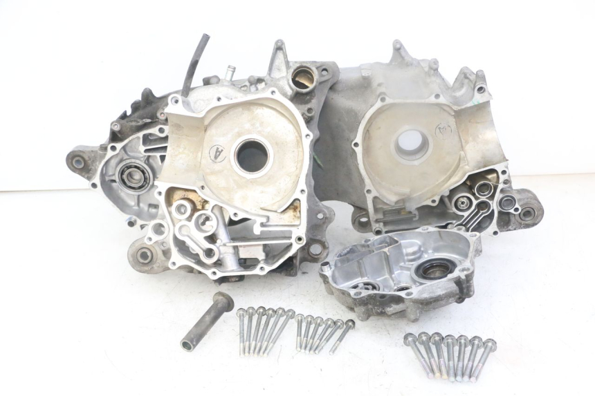 photo de ENGINE CRANKCASE HONDA FORZA ABS 300 (2013 - 2017) - Component detail