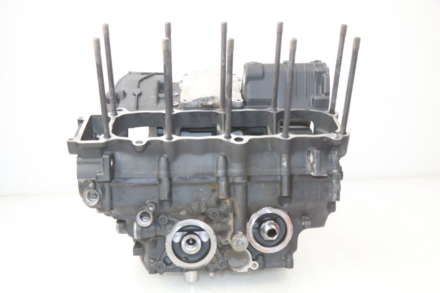 photo de ENGINE CRANKCASE YAMAHA FZ8 800 (2010 - 2016) - Main view