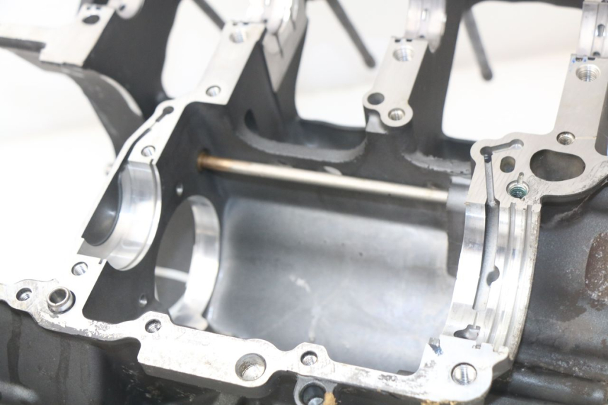 photo de ENGINE CRANKCASE YAMAHA FZ8 800 (2010 - 2016) - Supplementary product photo