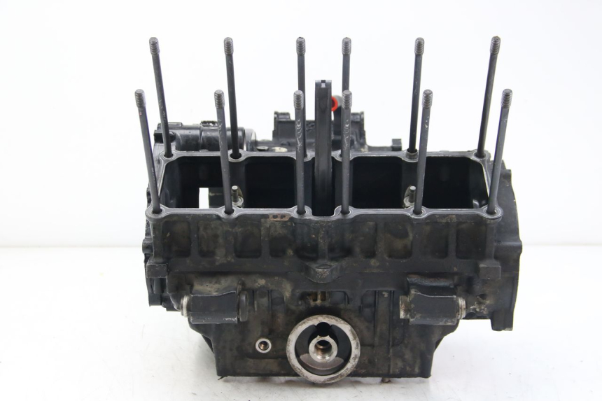 photo de ENGINE LOWER CASING YAMAHA FZS FAZER 600 (2001 - 2003) - Checked used part