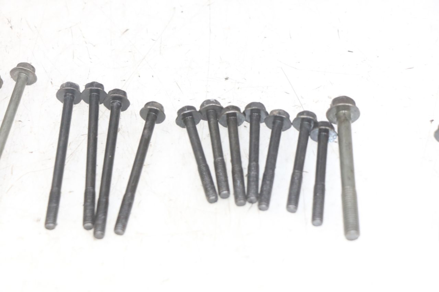 photo de ENGINE BOTTOM CASE YAMAHA FZS FAZER 600 (1998 - 2001) - Product overview