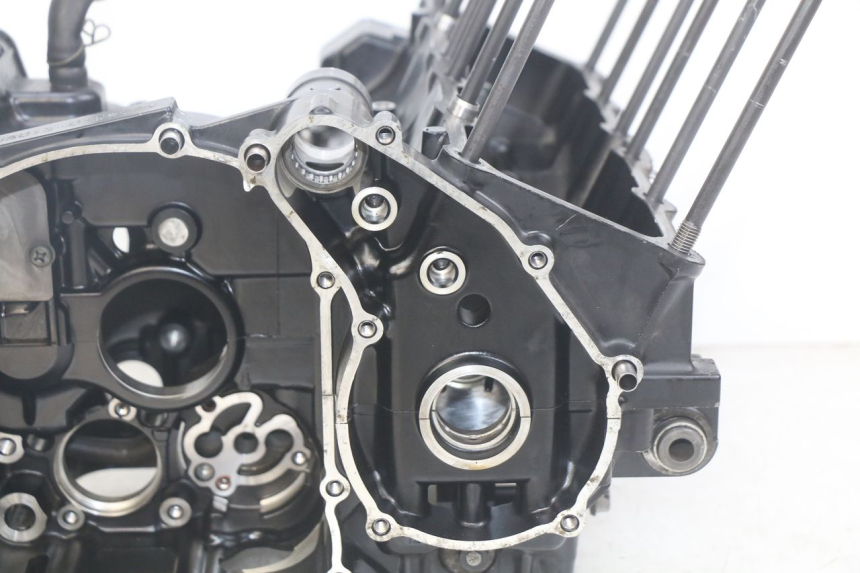 photo de ENGINE BOTTOM CASE YAMAHA FZS FAZER 600 (1998 - 2001) - Technical close-up