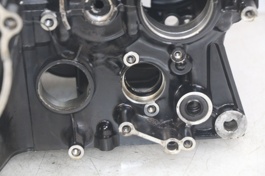 photo de ENGINE BOTTOM CASE YAMAHA FZS FAZER 600 (1998 - 2001) - Markings and original references