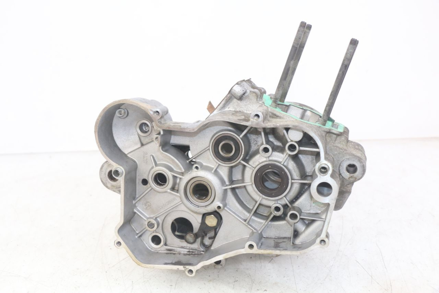photo de ENGINE CRANKCASE DERBI GPR 50 (2004 - 2009) - Main view