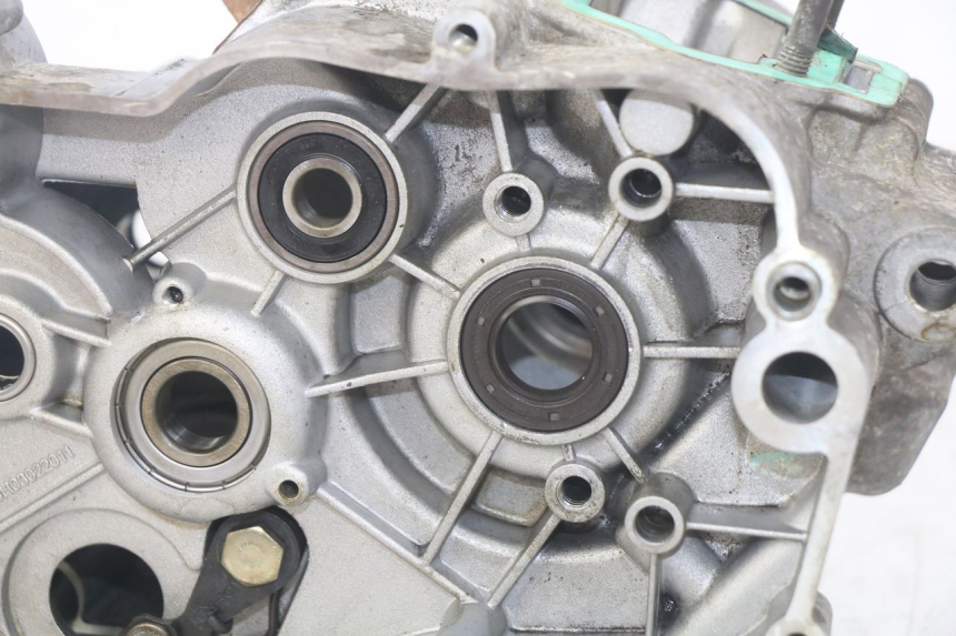 photo de ENGINE CRANKCASE DERBI GPR 50 (2004 - 2009) - Additional view of the item