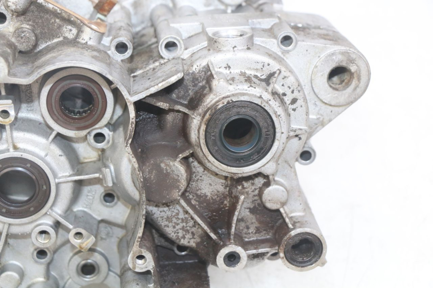 photo de ENGINE CRANKCASE DERBI GPR 50 (2004 - 2009) - Component zoom