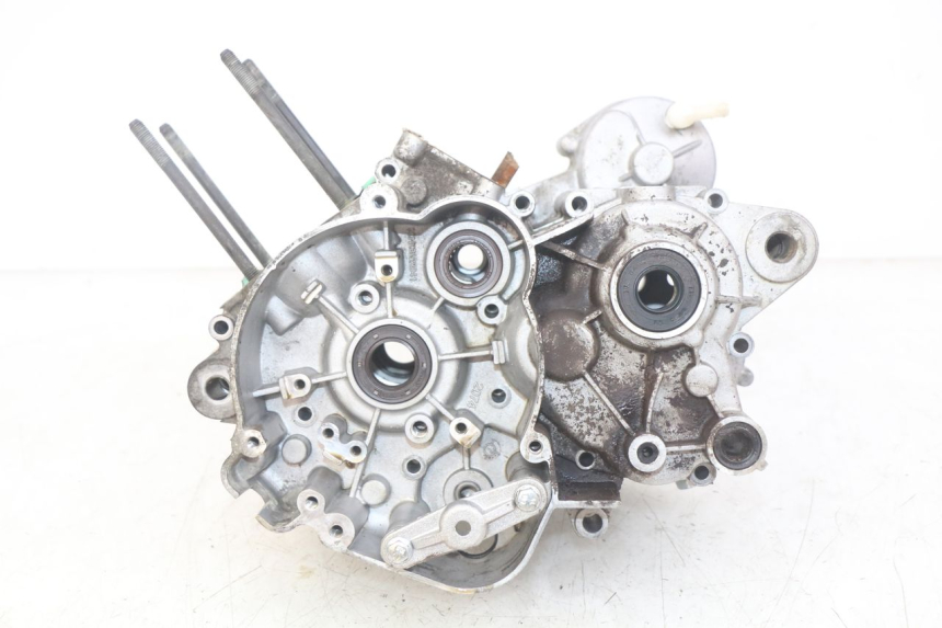 photo de ENGINE CRANKCASE DERBI GPR 50 (2004 - 2009) - Supplementary product photo