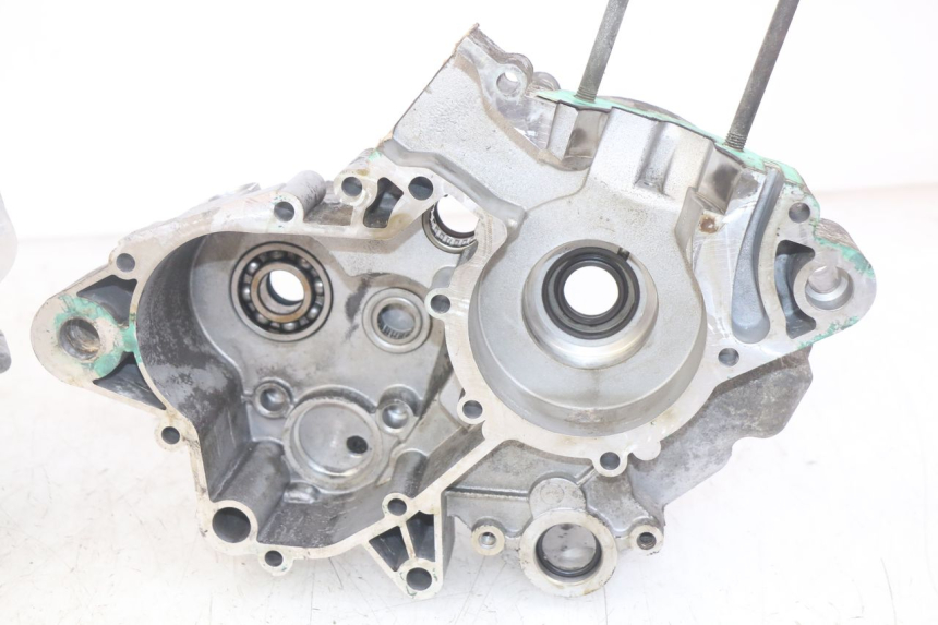 photo de ENGINE CRANKCASE DERBI GPR 50 (2004 - 2009) - Used quality zoom