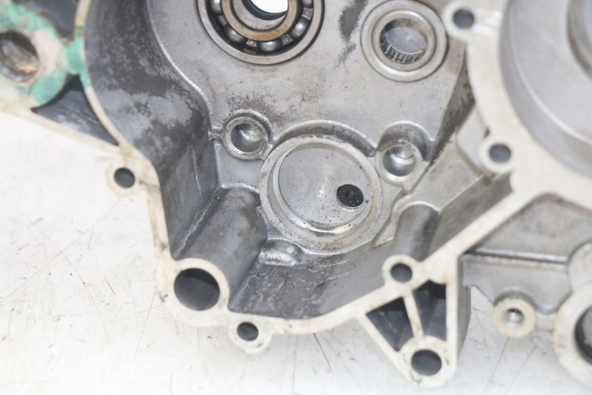 photo de ENGINE CRANKCASE DERBI GPR 50 (2004 - 2009) - Spare part profile view