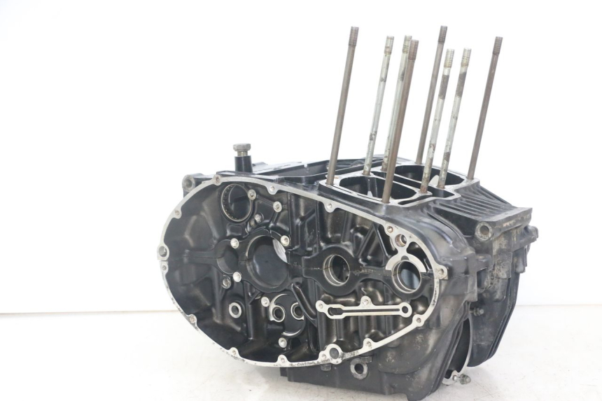 photo de ENGINE CRANKCASE SUZUKI GS GSE 500 (2001 - 2003) - Main view