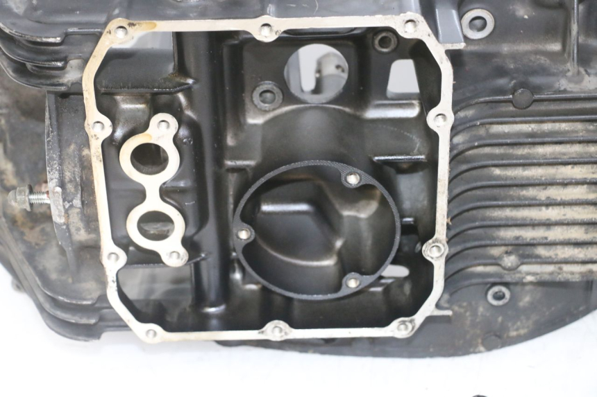 photo de ENGINE CRANKCASE SUZUKI GS GSE 500 (2001 - 2003) - Component zoom