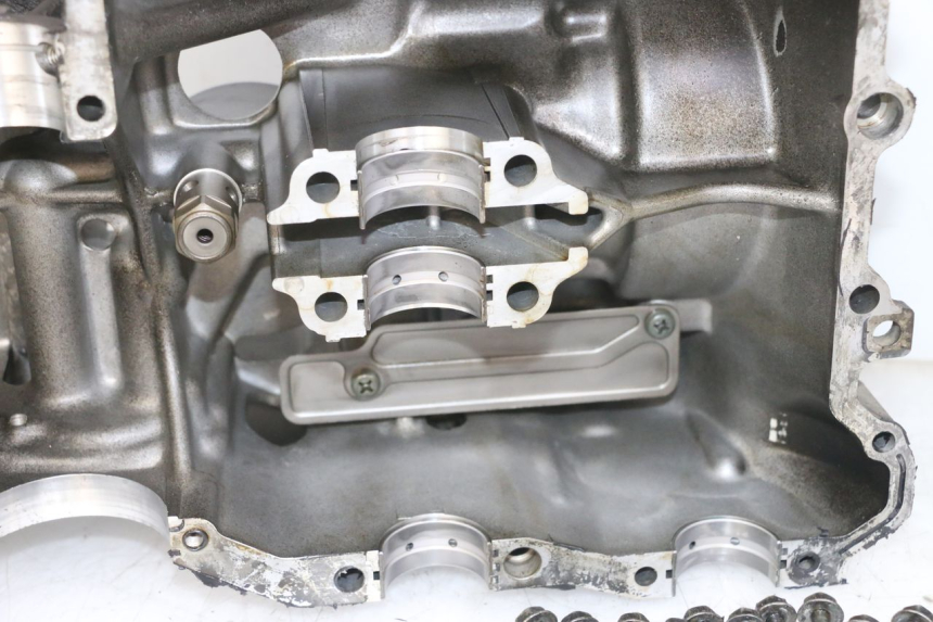 photo de ENGINE CRANKCASE SUZUKI GS GSE 500 (2001 - 2003) - Supplementary product photo