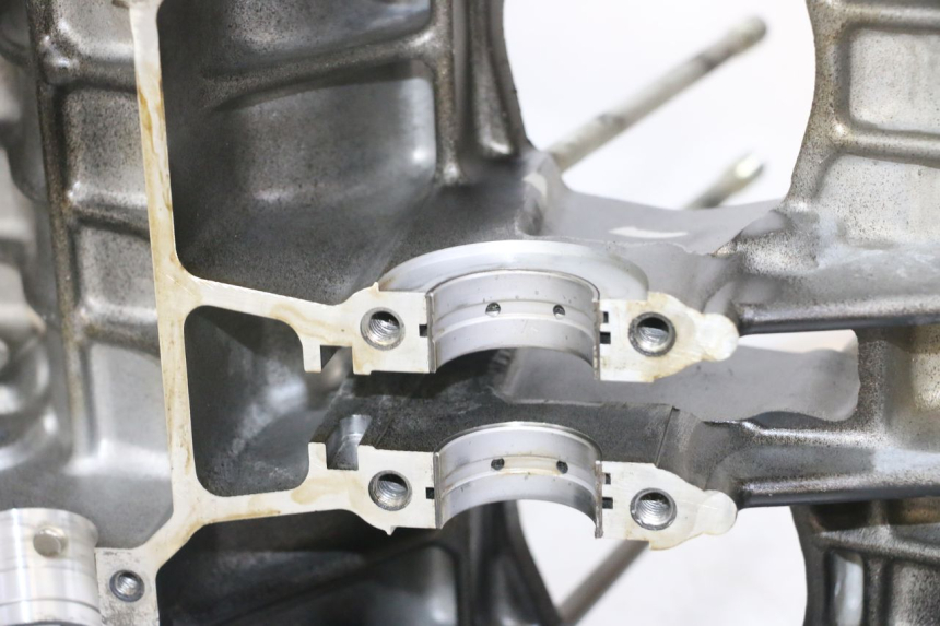 photo de ENGINE CRANKCASE SUZUKI GS GSE 500 (2001 - 2003) - Main view