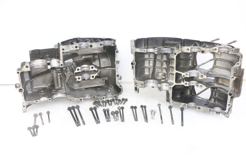 photo de ENGINE CRANKCASE SUZUKI GS GSE 500 (2001 - 2003) - Product overview