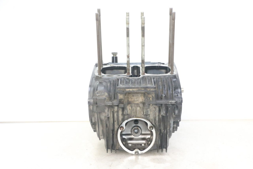 photo de ENGINE CRANKCASE SUZUKI GS GSE 500 (2001 - 2003) - Fixing points details