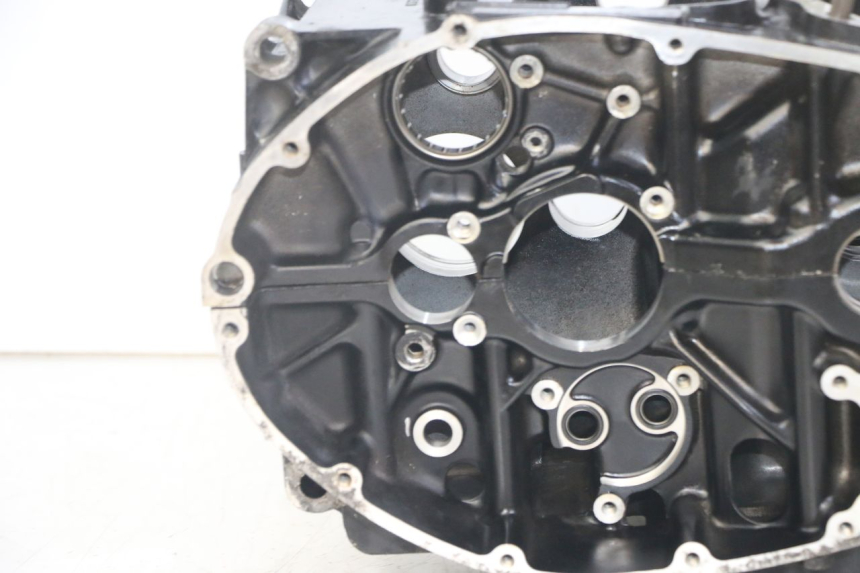 photo de ENGINE CRANKCASE SUZUKI GS GSE 500 (2001 - 2003) - Checked used part