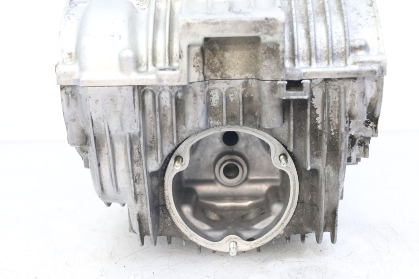 photo de ENGINE CRANKCASE SUZUKI GSX E 250 (1982 - 1983) - Technical close-up