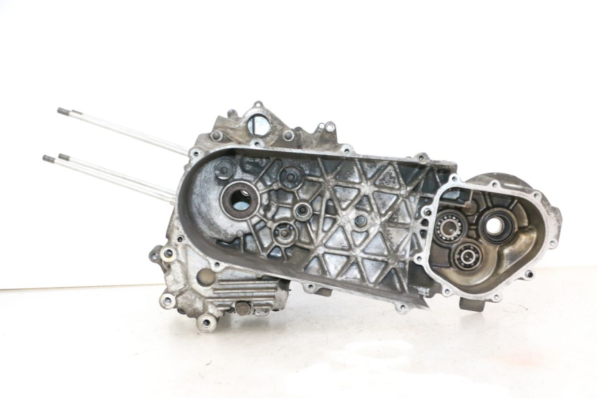 photo de ENGINE CRANKCASE DAELIM HISTORY 125 (2001 - 2002) - Main view