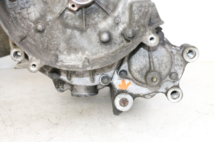 photo de ENGINE CRANKCASE DAELIM HISTORY 125 (2001 - 2002) - Supplementary product photo