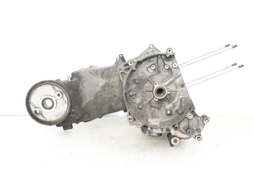 photo de ENGINE CRANKCASE DAELIM HISTORY 125 (2001 - 2002) - Alternative angle