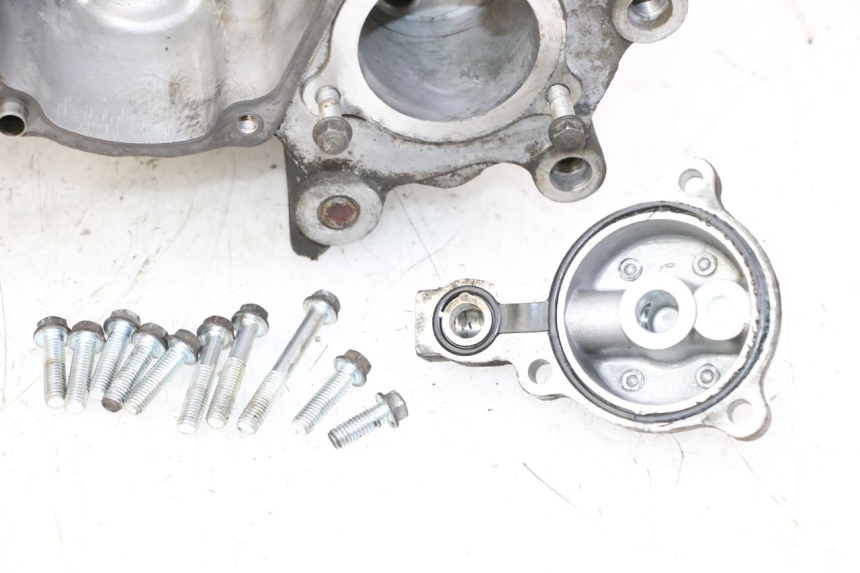 photo de ENGINE CRANKCASE DAELIM HISTORY 125 (2001 - 2002) - Alternative perspective