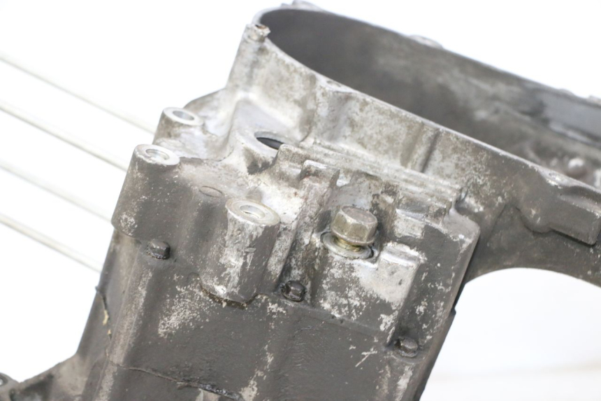 photo de ENGINE CRANKCASE DAELIM HISTORY 125 (2001 - 2002) - Product overview