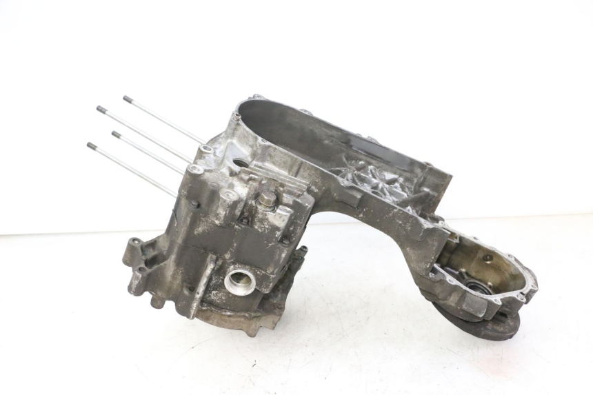 photo de ENGINE CRANKCASE DAELIM HISTORY 125 (2001 - 2002) - Surface and material condition