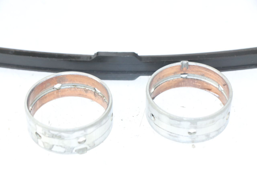 photo de ENGINE CRANKCASE HONDA FJS SILVER WING ABS 600 (2004 - 2007) - Supplementary product photo