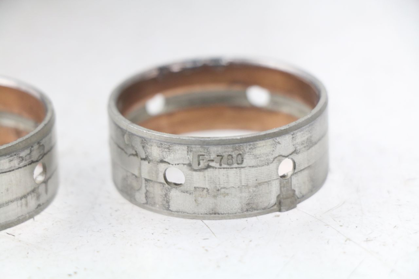 photo de ENGINE CRANKCASE HONDA FJS SILVER WING ABS 600 (2004 - 2007) - Zoom on usage condition