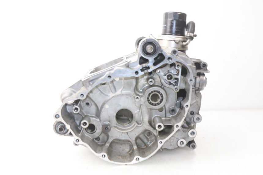 photo de ENGINE CRANKCASE HONDA FJS SILVER WING ABS 600 (2004 - 2007) - Checked used part