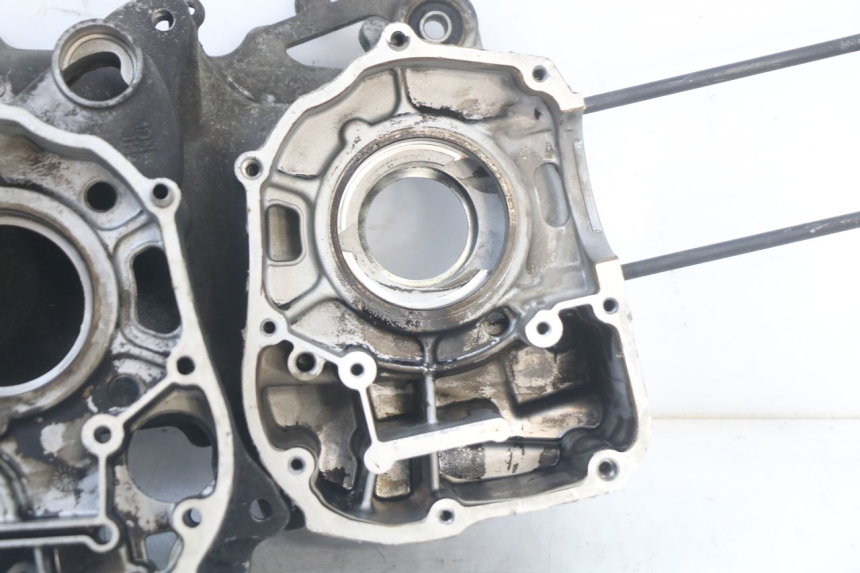 photo de ENGINE CRANKCASE HONDA NES AROBASE 125 (2000 - 2003) - Product overview