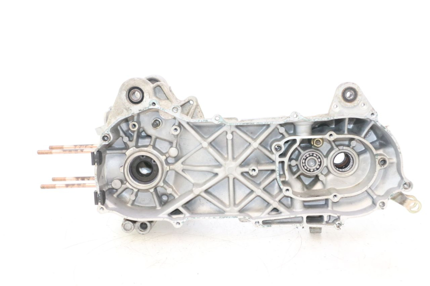 photo de ENGINE CRANKCASE KEEWAY HURRICANE 50 (2006 - 2019) - Main view