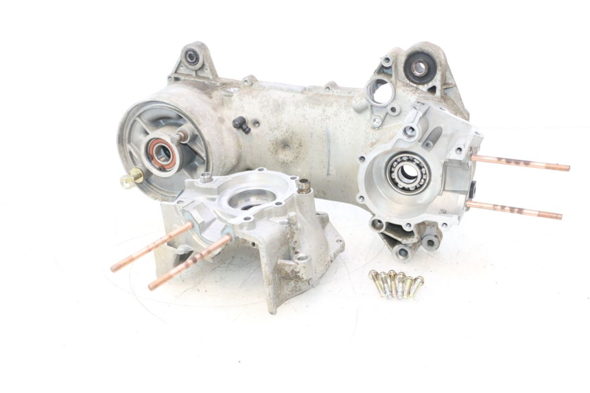 photo de ENGINE CRANKCASE KEEWAY HURRICANE 50 (2006 - 2019) - Component detail