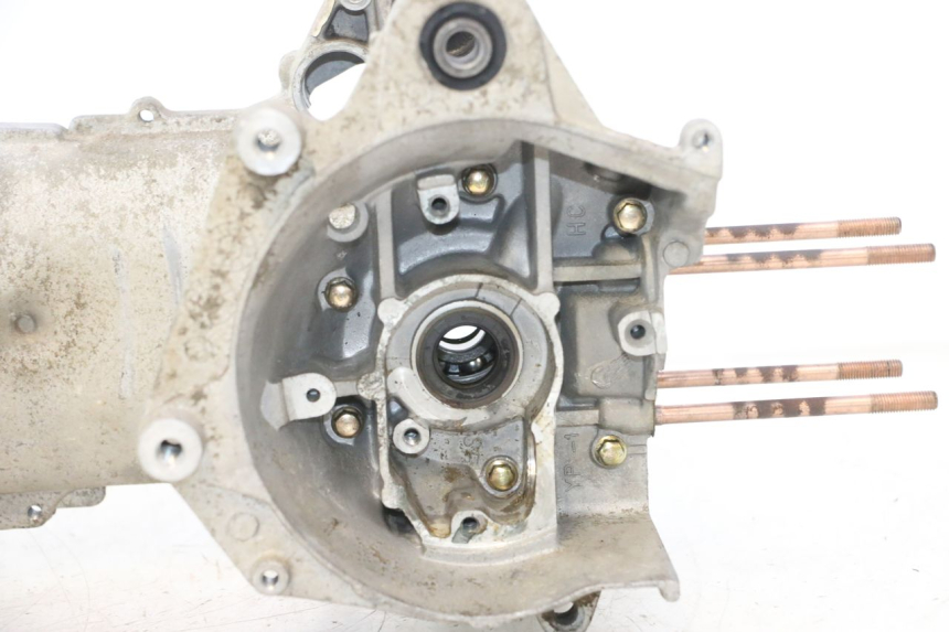 photo de ENGINE CRANKCASE KEEWAY HURRICANE 50 (2006 - 2019) - Additional view of the item